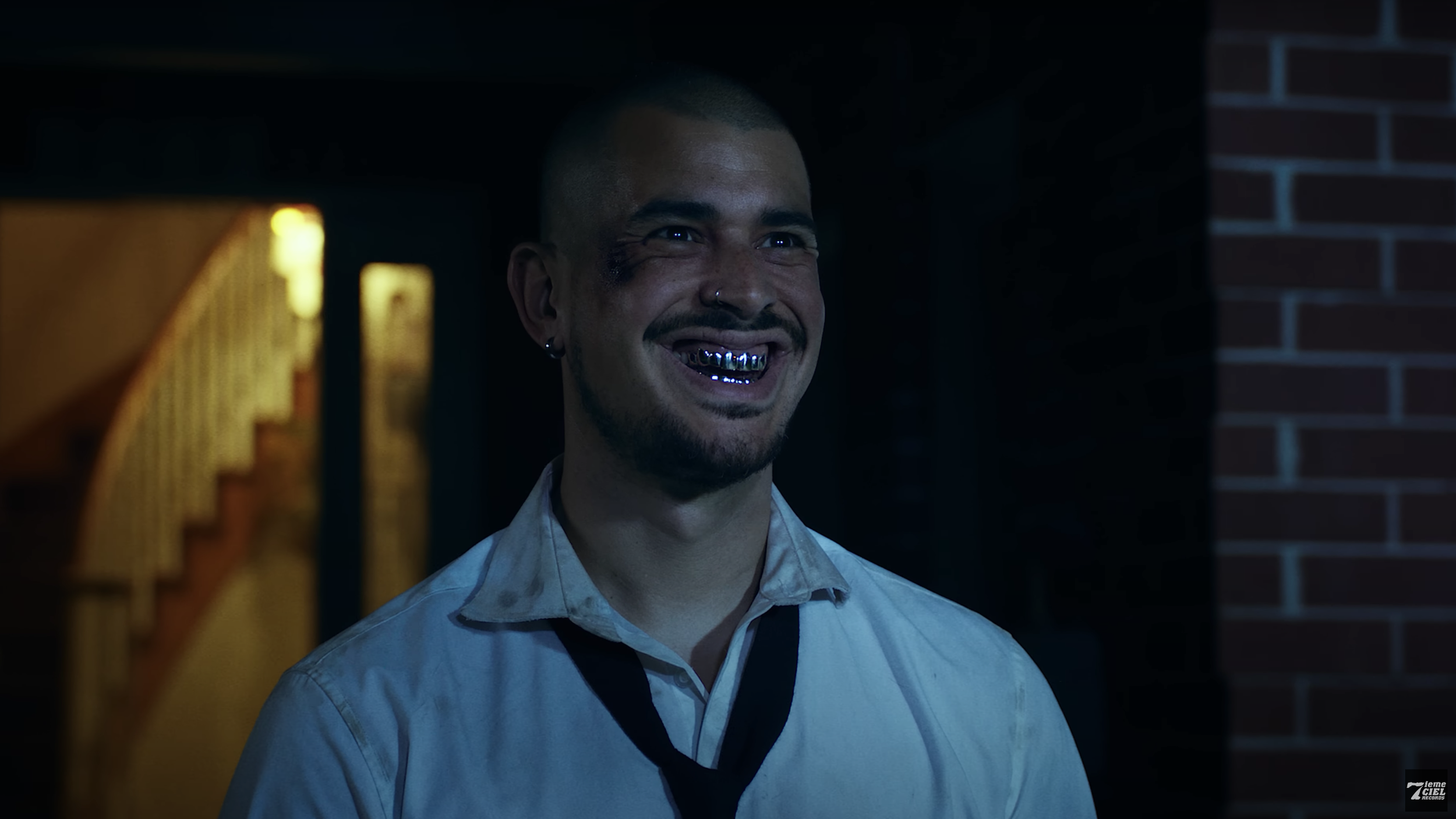 "Mathusalem" Moonstruhk